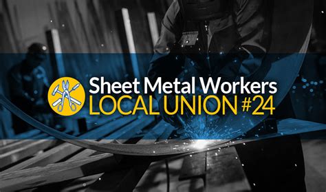 sheet metal workers union 18|sheet metal workers local 18.